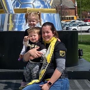 Meet your Posher, Emily